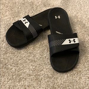 Under Armour Slides